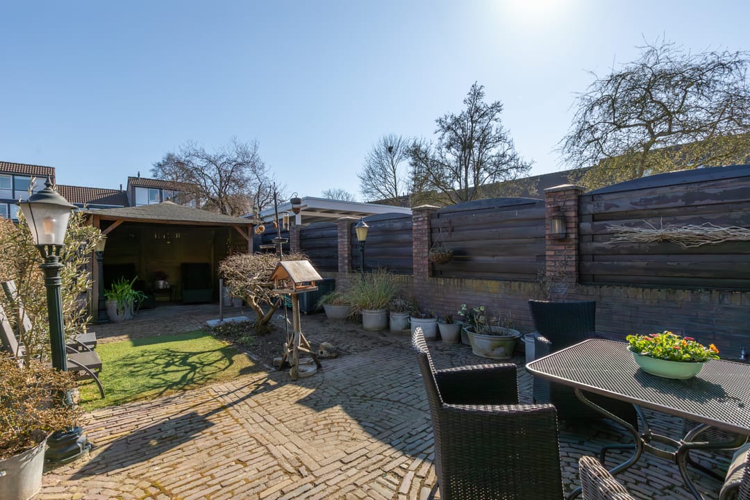 Foto 43 van Roodborststraat 4