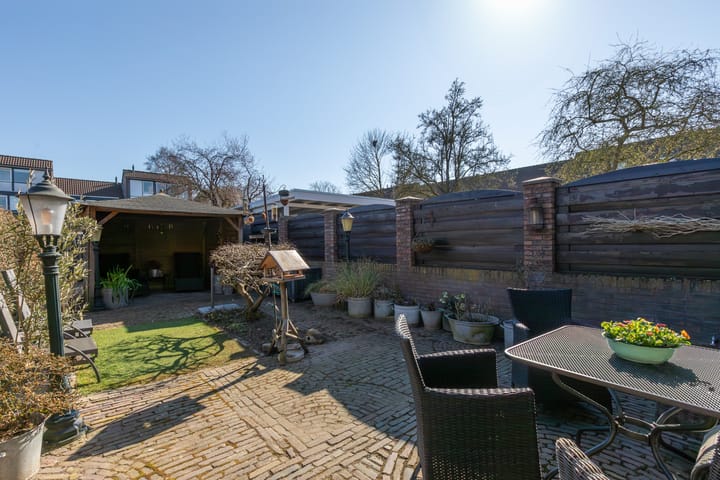 Foto 43 van Roodborststraat 4