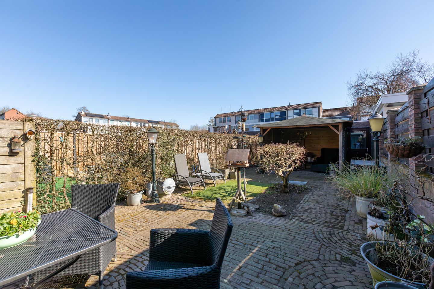 Foto 44 van Roodborststraat 4