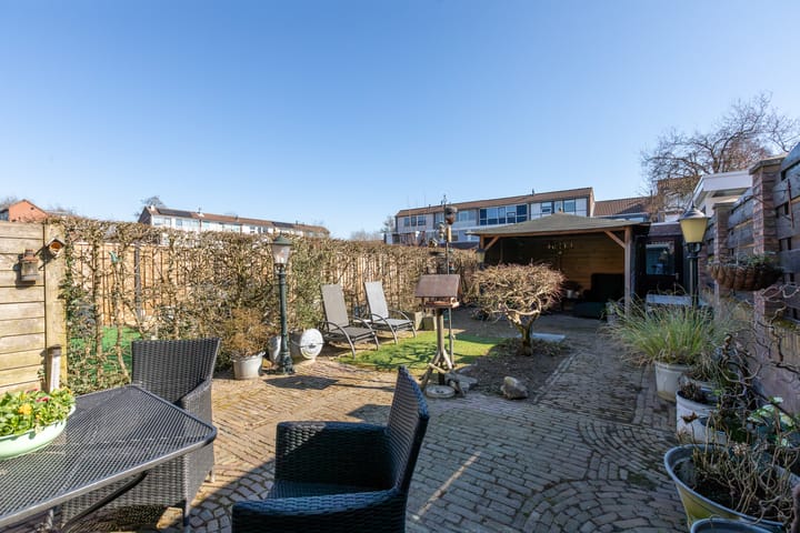 Foto 44 van Roodborststraat 4