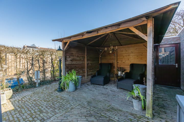 Foto 45 van Roodborststraat 4