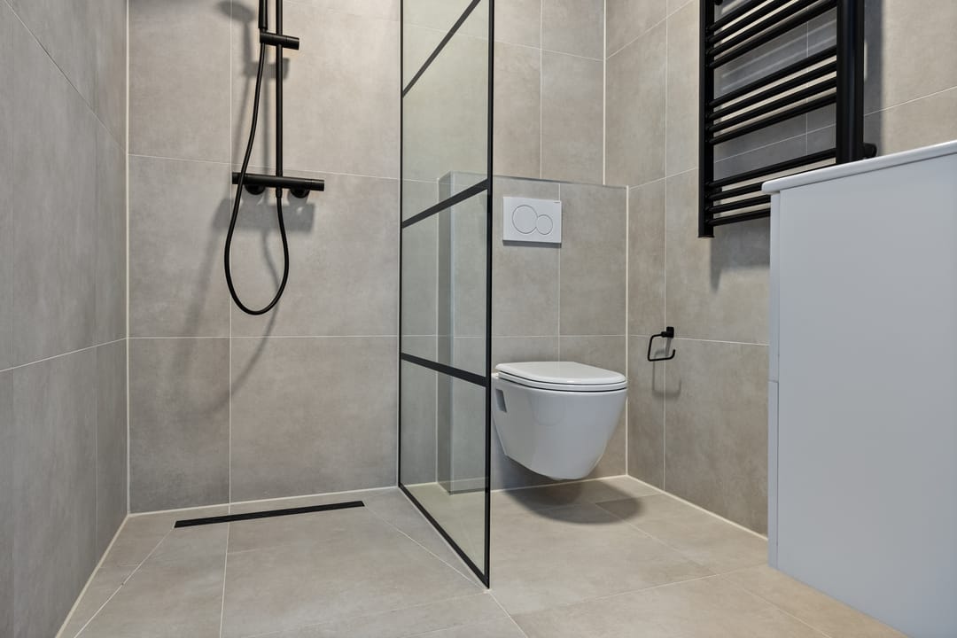 Foto 23 van Bredaseweg 38-K