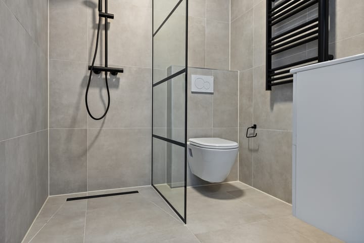 Foto 23 van Bredaseweg 38-K