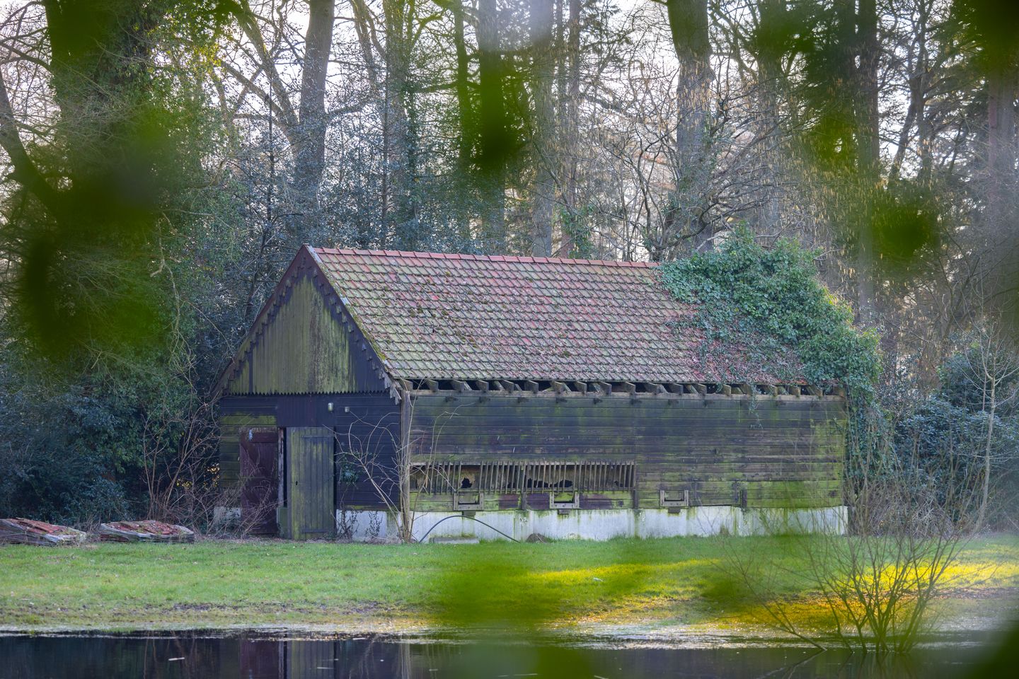 Foto 9 van Bastinglaan 20 Boekelo