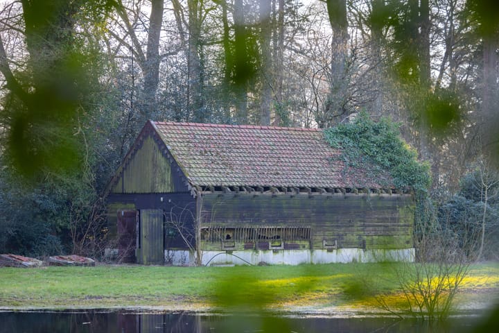 Photo 9 of Bastinglaan 20 Boekelo