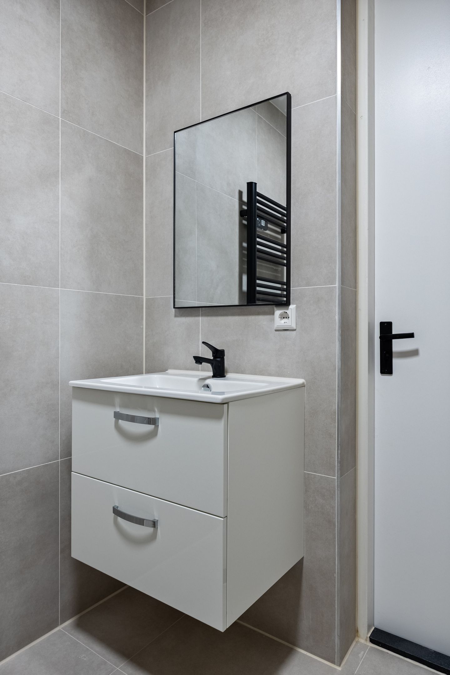 Foto 25 van Bredaseweg 38-K