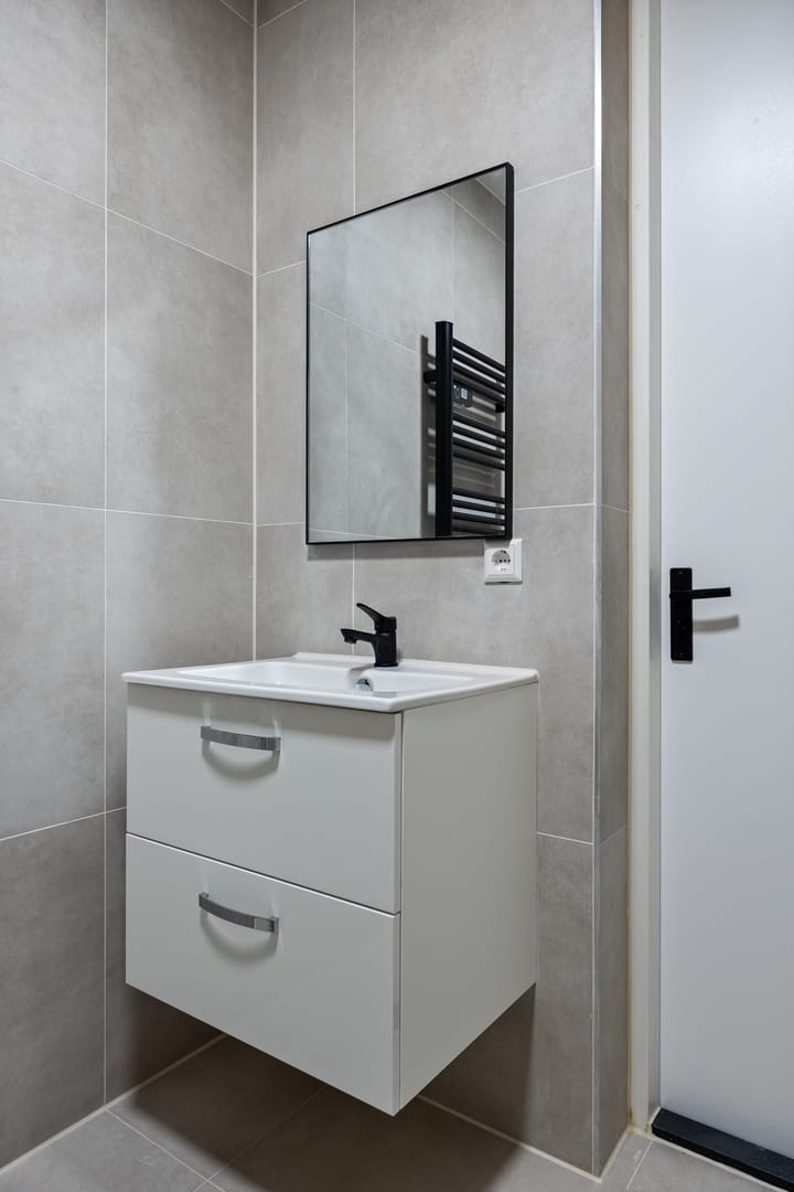 Foto 25 van Bredaseweg 38-K