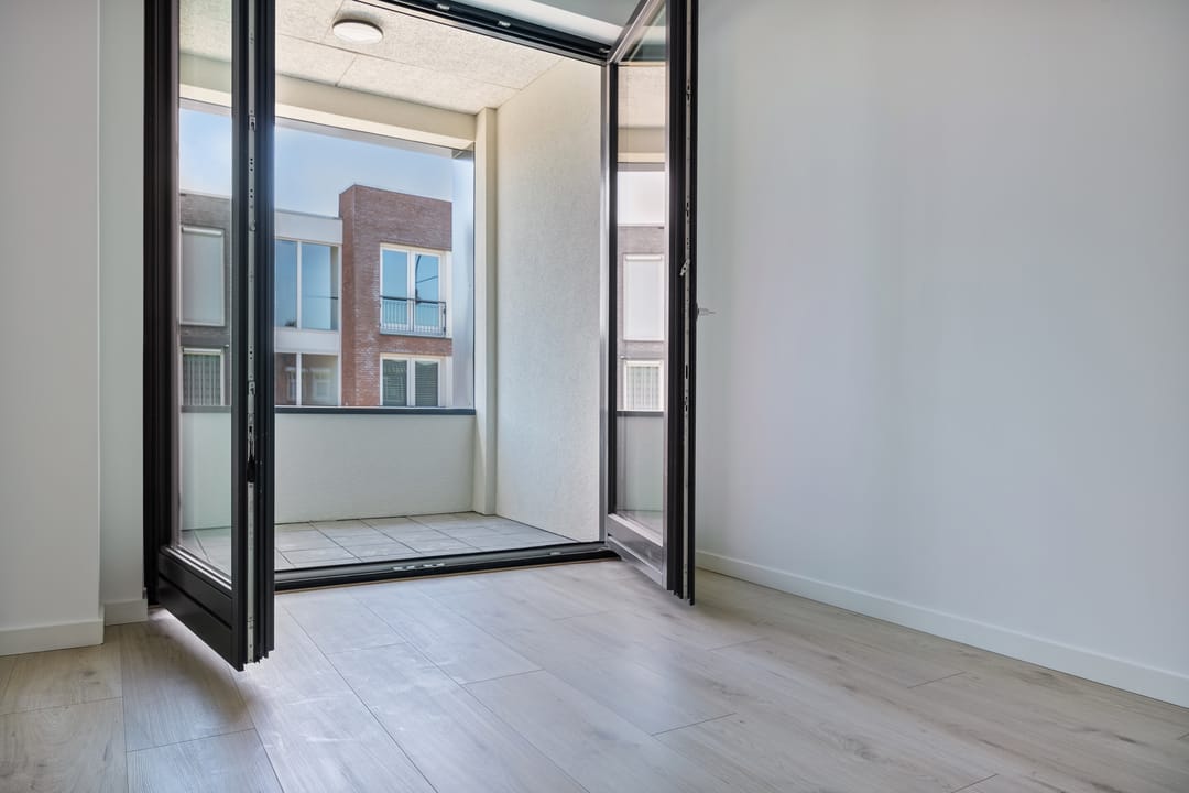 Foto 26 van Bredaseweg 38-K