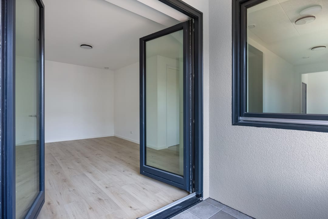 Foto 28 van Bredaseweg 38-K