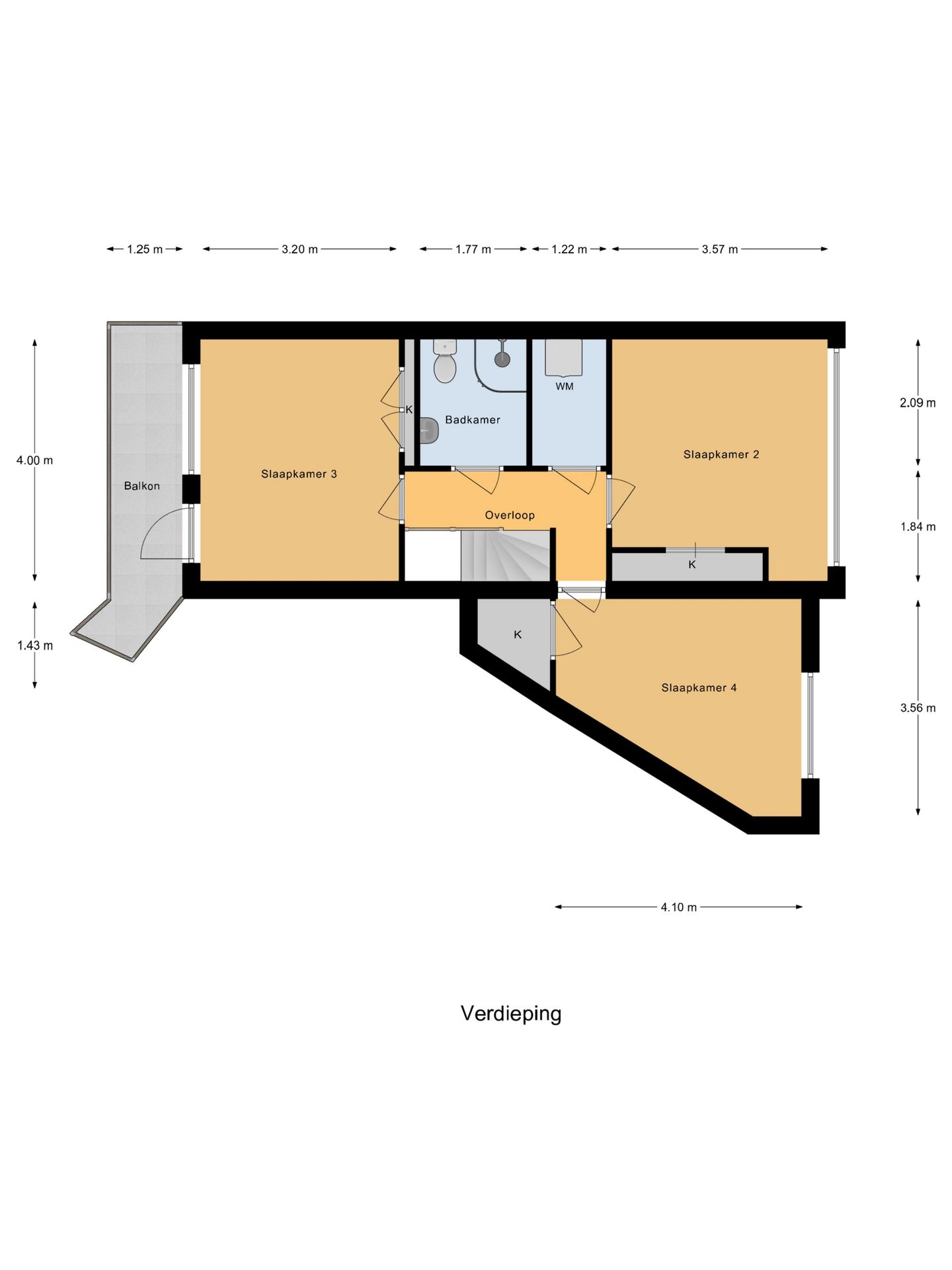 Foto 35 van Dokter van Stratenweg 255