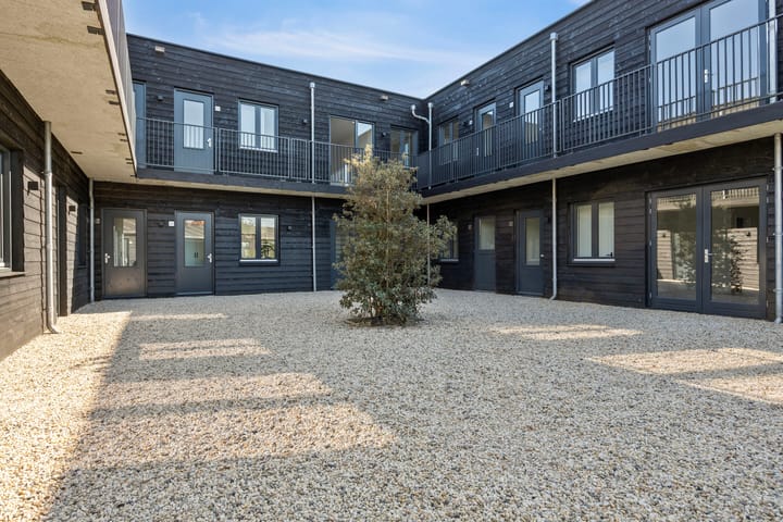 Foto 29 van Bredaseweg 38-K