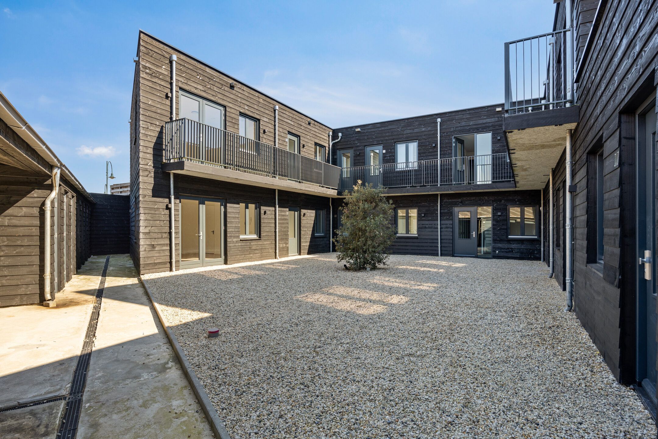 Foto 30 van Bredaseweg 38-K