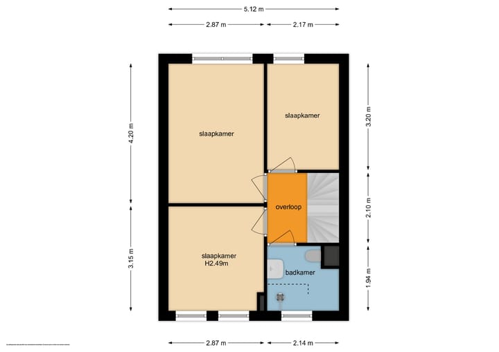 Foto 57 van Roodborststraat 4