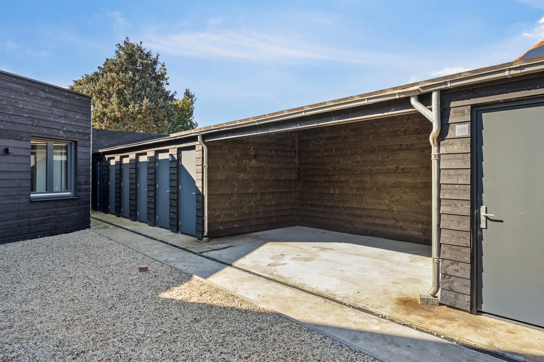 Foto 31 van Bredaseweg 38-K