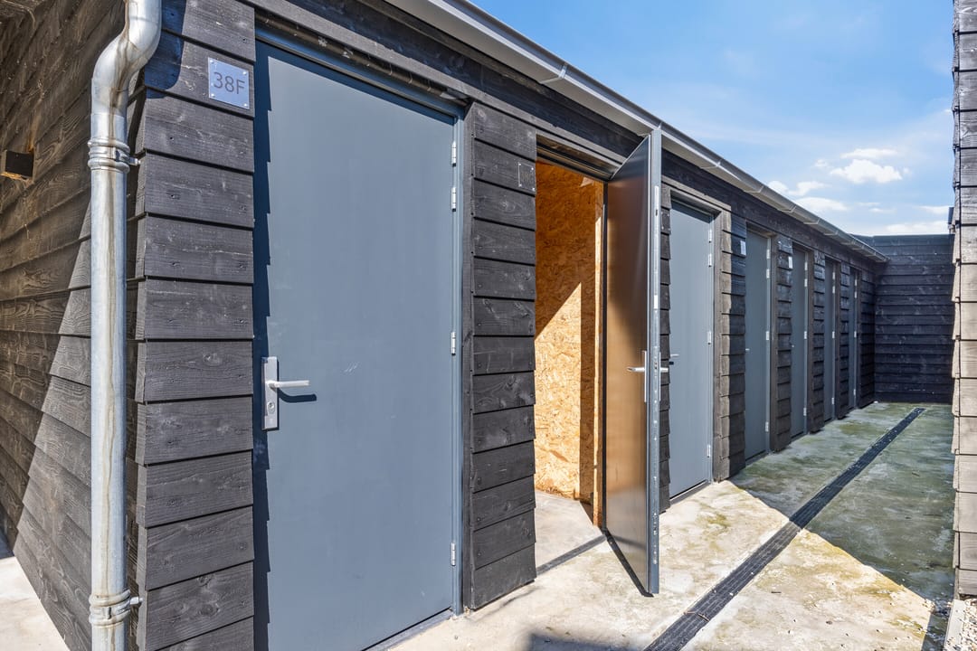 Foto 32 van Bredaseweg 38-K