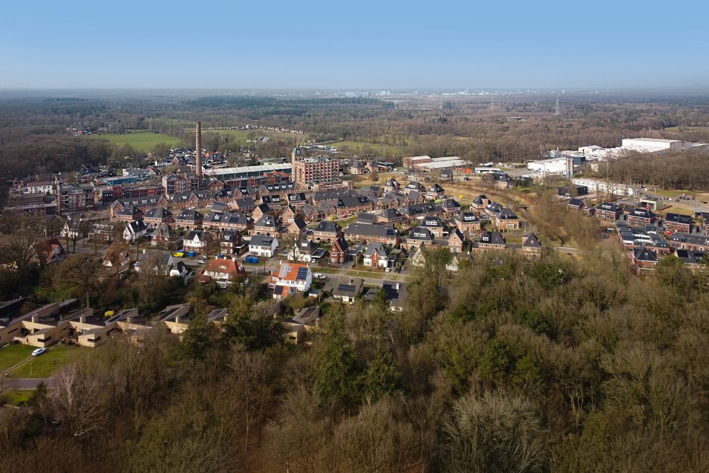 Foto 18 van Bastinglaan 20 Boekelo