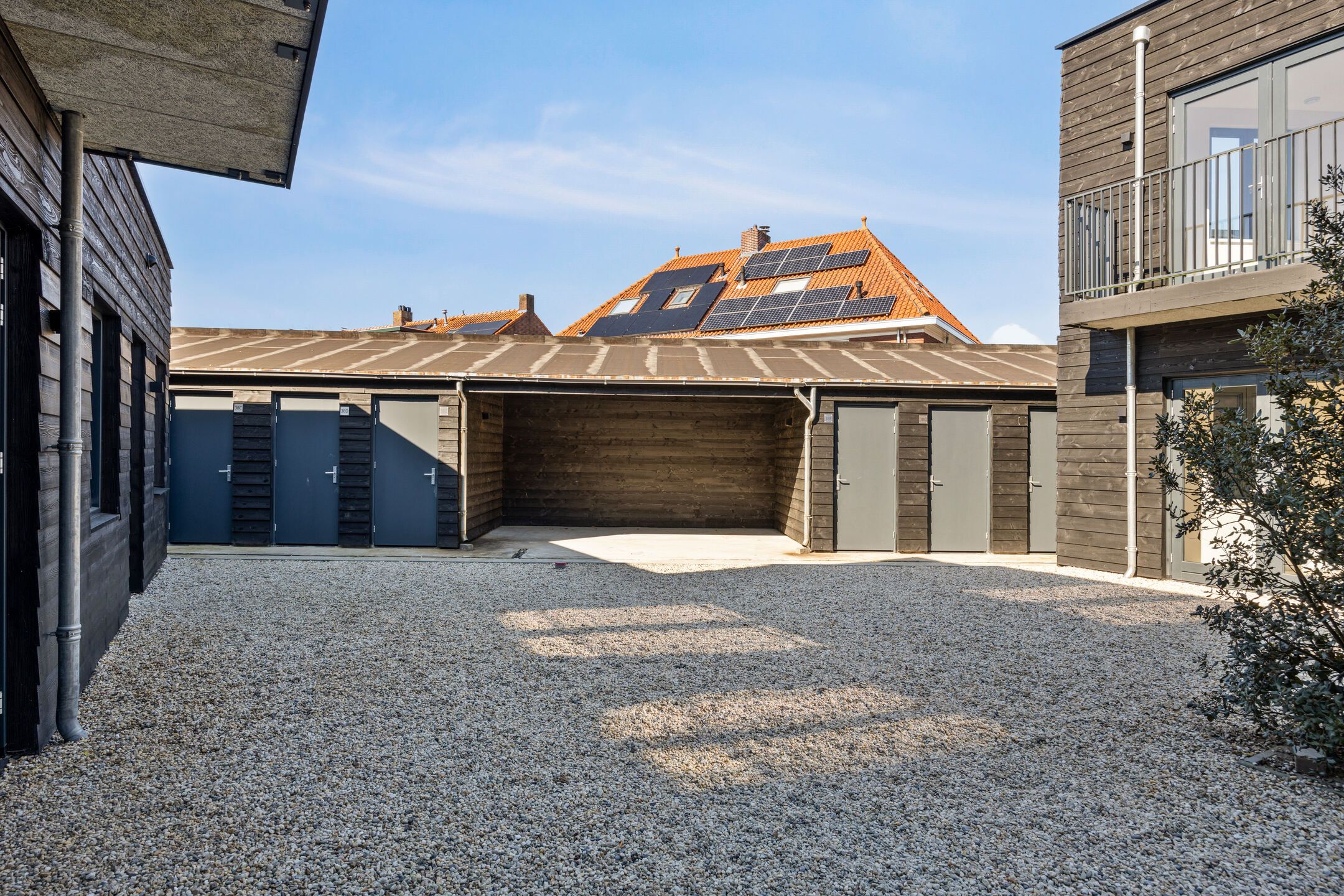 Foto 33 van Bredaseweg 38-K