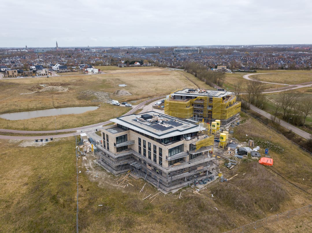 Foto 2 van Atalantalaan 1