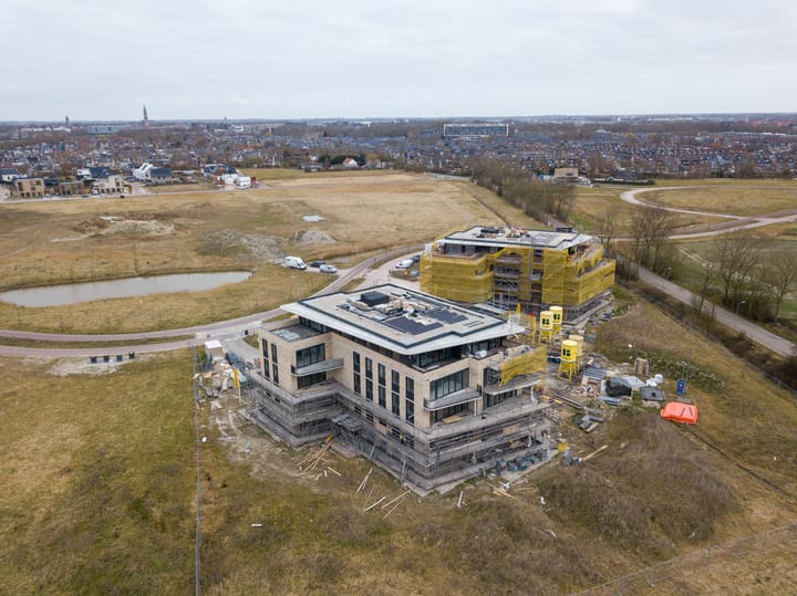 Foto 2 van Atalantalaan 1