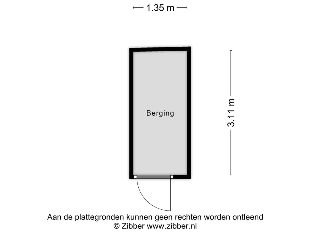Foto 38 van Bredaseweg 38-K