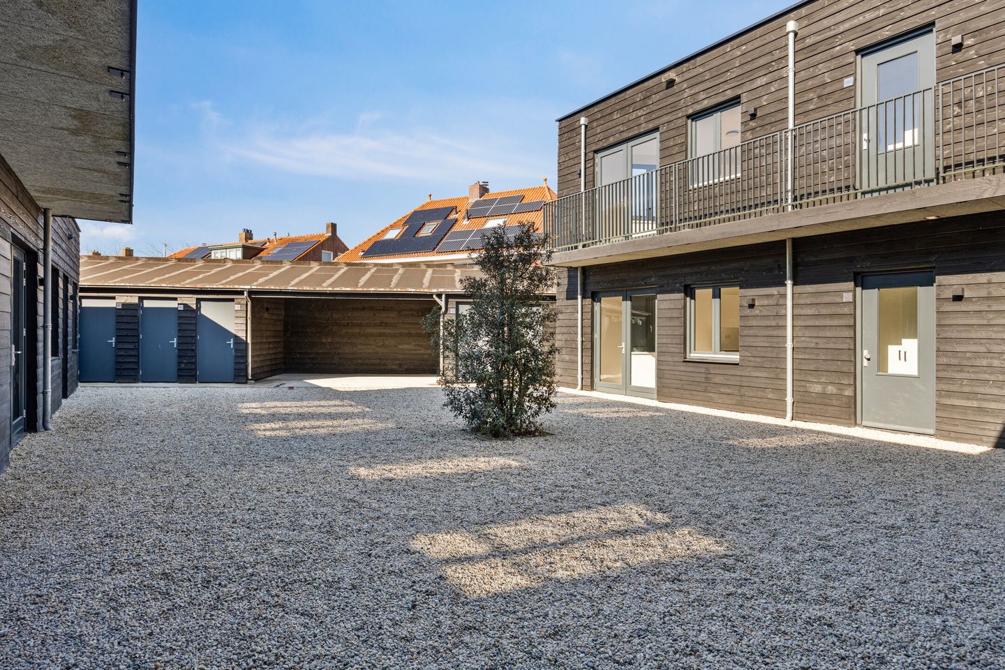 Foto 34 van Bredaseweg 38-K