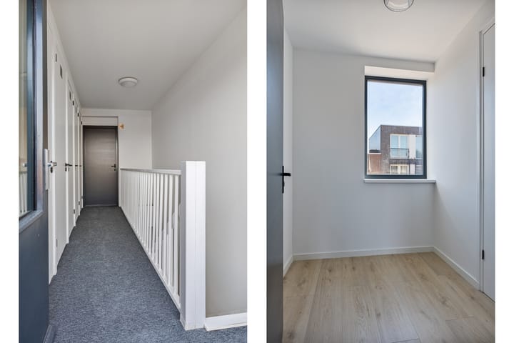 Foto 35 van Bredaseweg 38-K