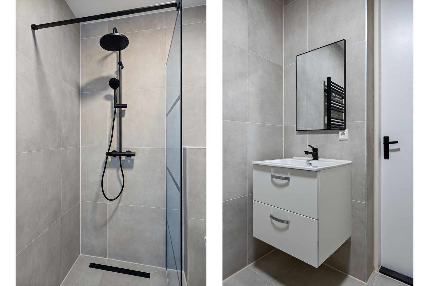 Foto 5 van Bredaseweg 38-K