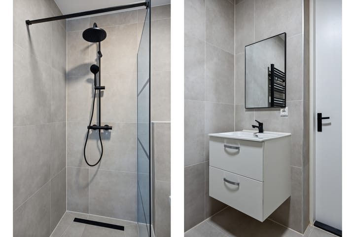 Foto 5 van Bredaseweg 38-K