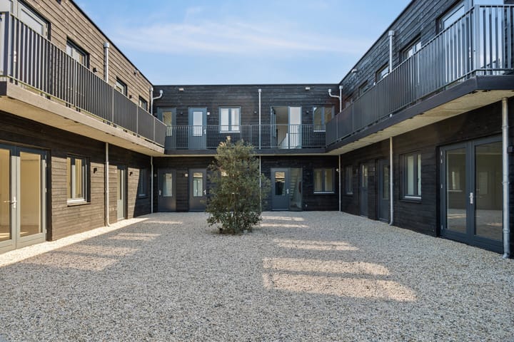 Bredaseweg 38-K main image