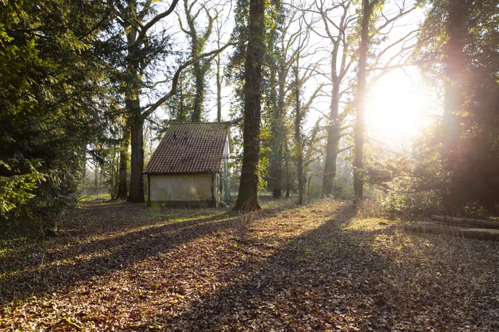 Photo 11 of Bouwkavel (Bouwnr. 1)