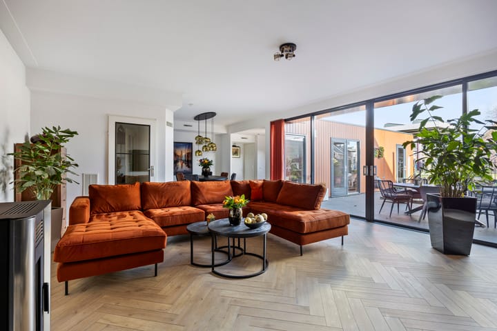 Foto 2 van Ina Boudierstraat 24