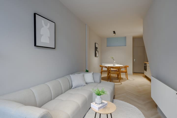 Foto 4 van Herenstraat 77-A