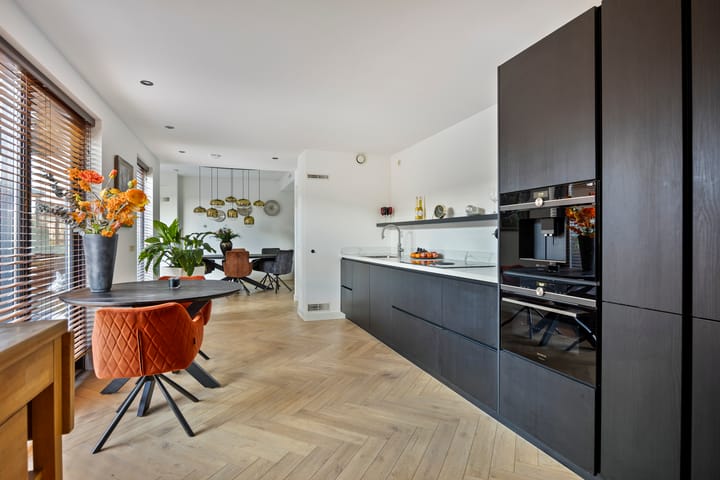 Foto 3 van Ina Boudierstraat 24