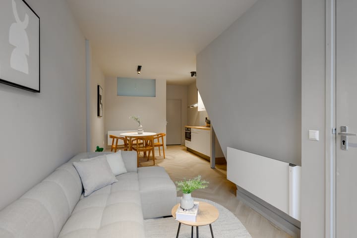 Foto 5 van Herenstraat 77-A