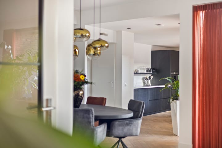 Photo 8 of Ina Boudierstraat 24