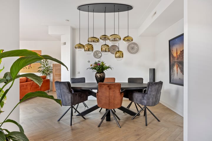 Photo 12 of Ina Boudierstraat 24