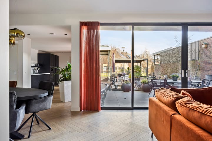 Photo 13 of Ina Boudierstraat 24