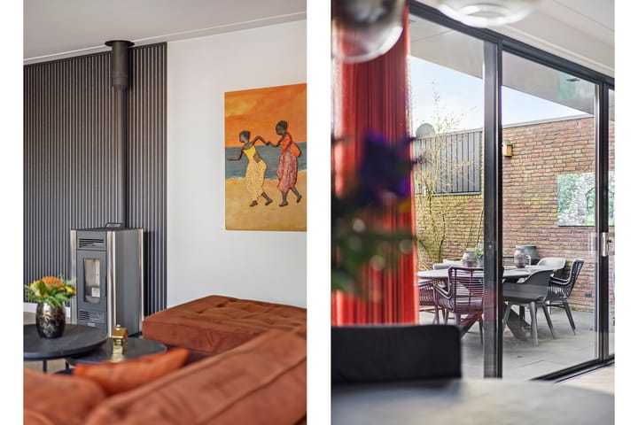 Photo 14 of Ina Boudierstraat 24