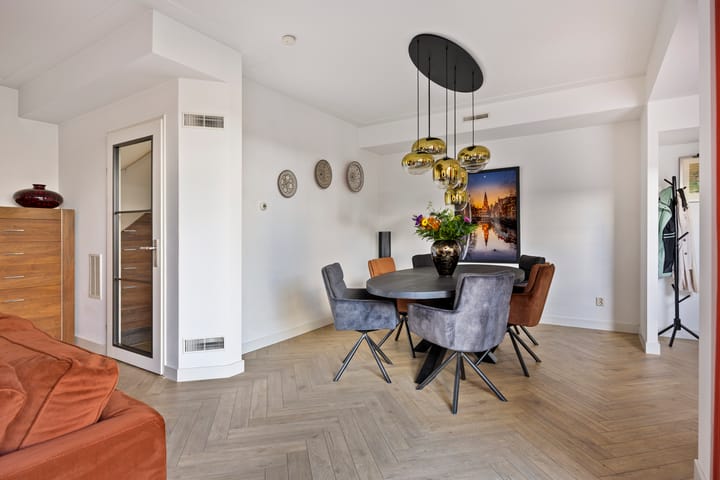 Photo 16 of Ina Boudierstraat 24