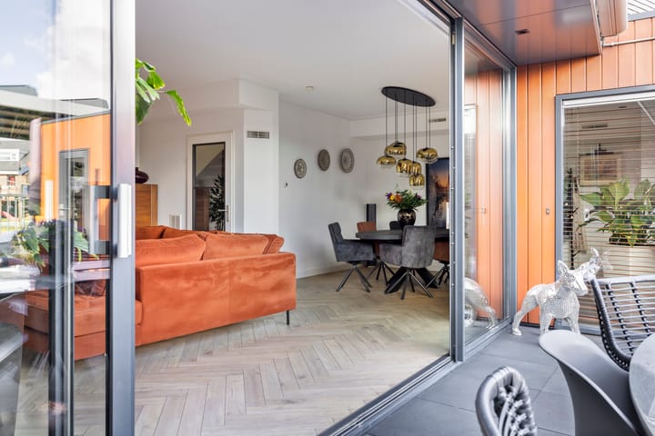 Photo 17 of Ina Boudierstraat 24