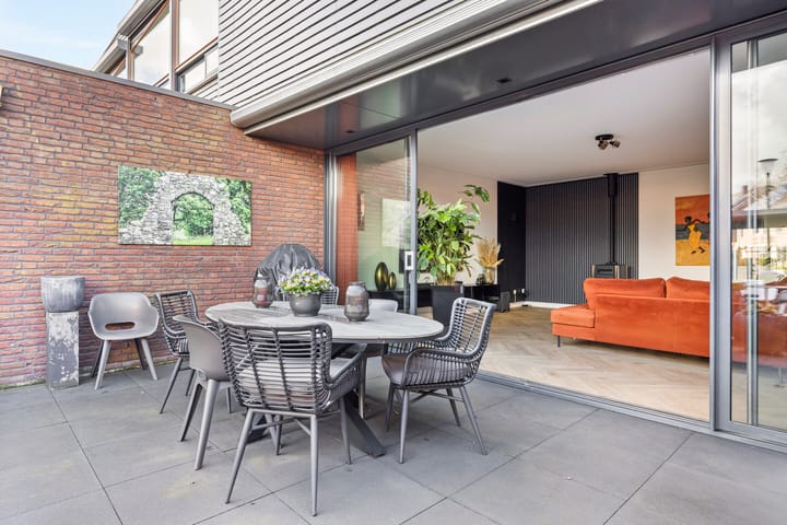 Photo 18 of Ina Boudierstraat 24