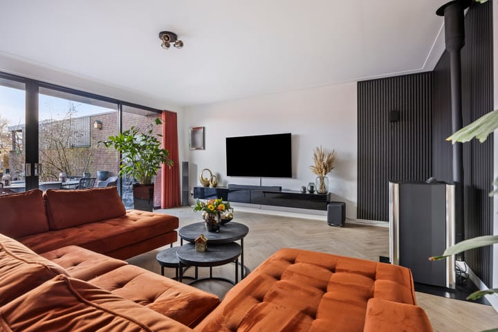 Photo 21 of Ina Boudierstraat 24