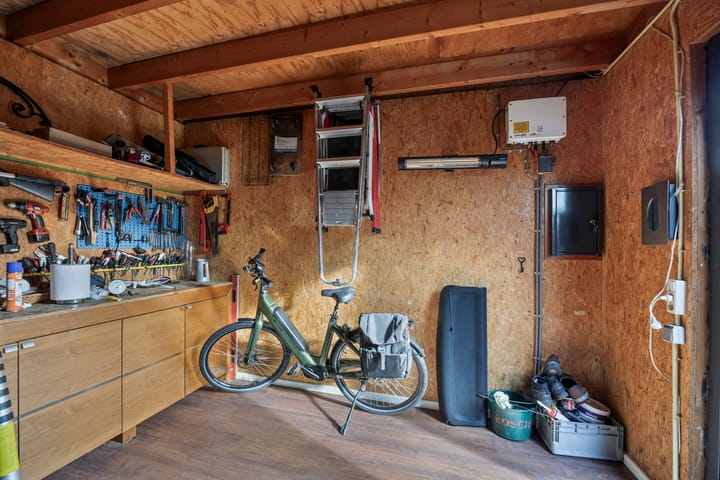 Photo 22 of Ina Boudierstraat 24