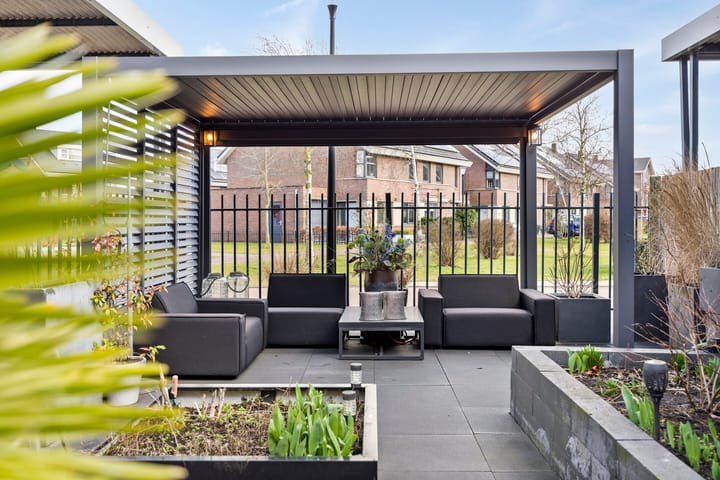 Photo 23 of Ina Boudierstraat 24