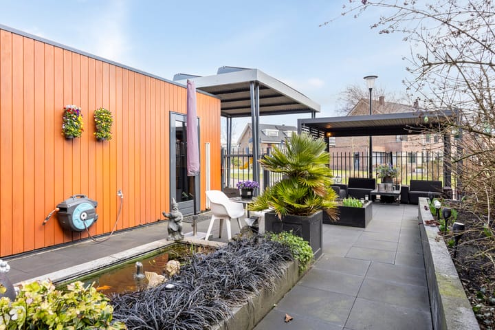 Photo 25 of Ina Boudierstraat 24