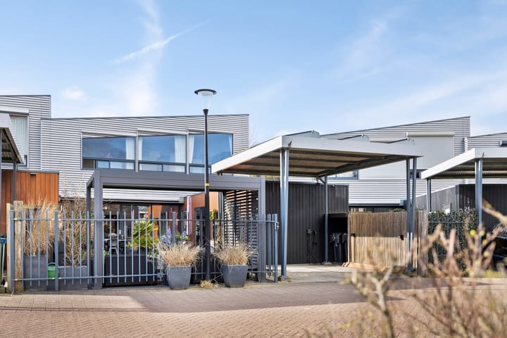 Photo 27 of Ina Boudierstraat 24