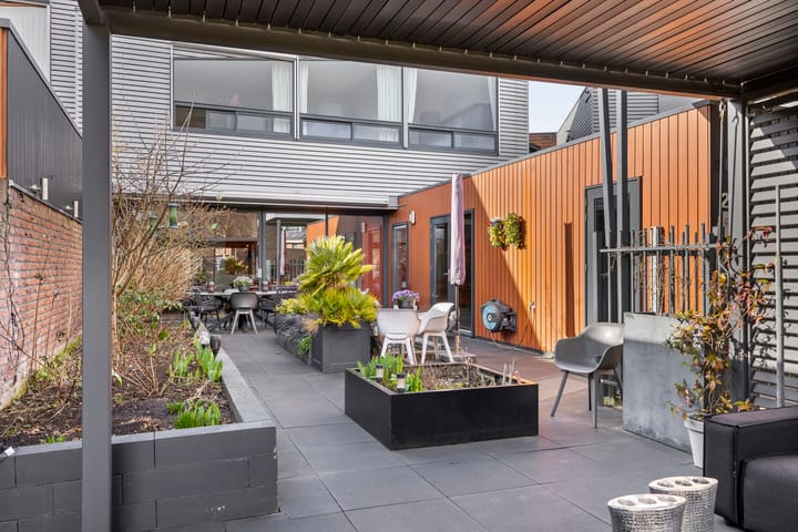 Photo 28 of Ina Boudierstraat 24