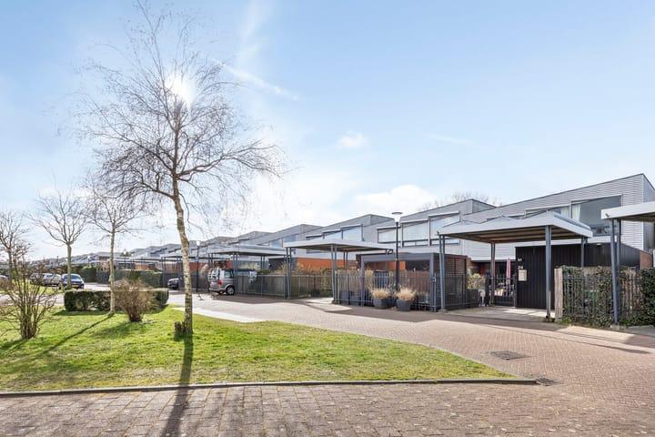 Photo 39 of Ina Boudierstraat 24