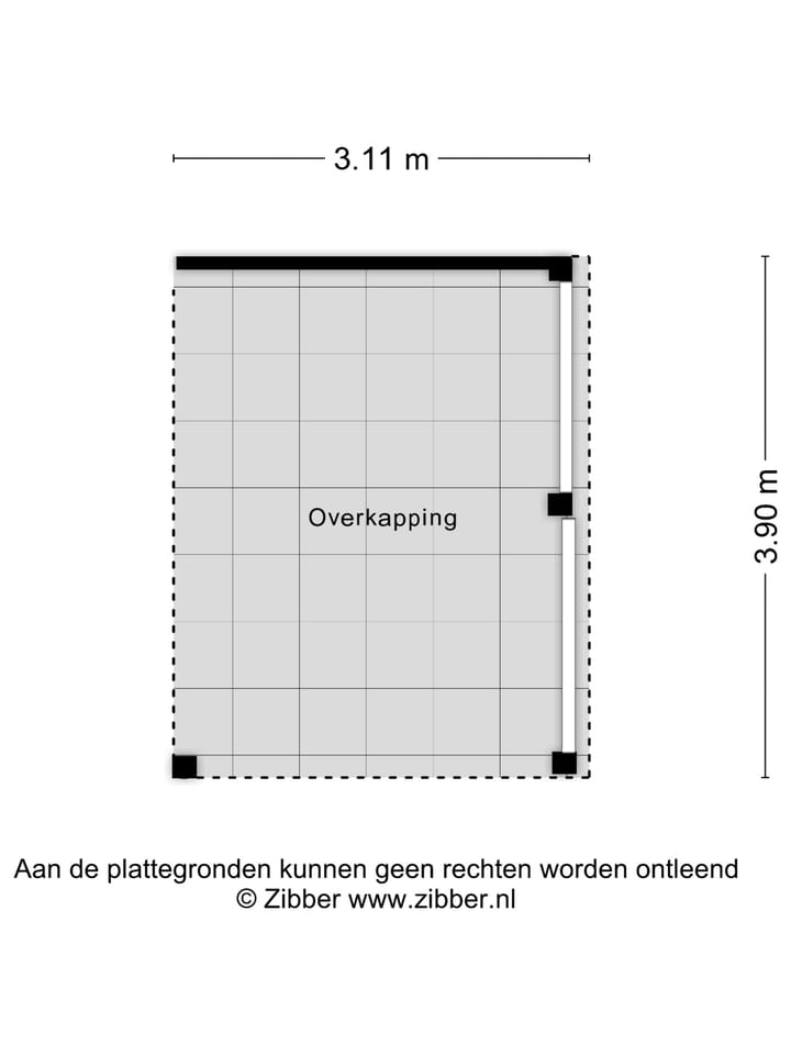 Photo 41 of Ina Boudierstraat 24