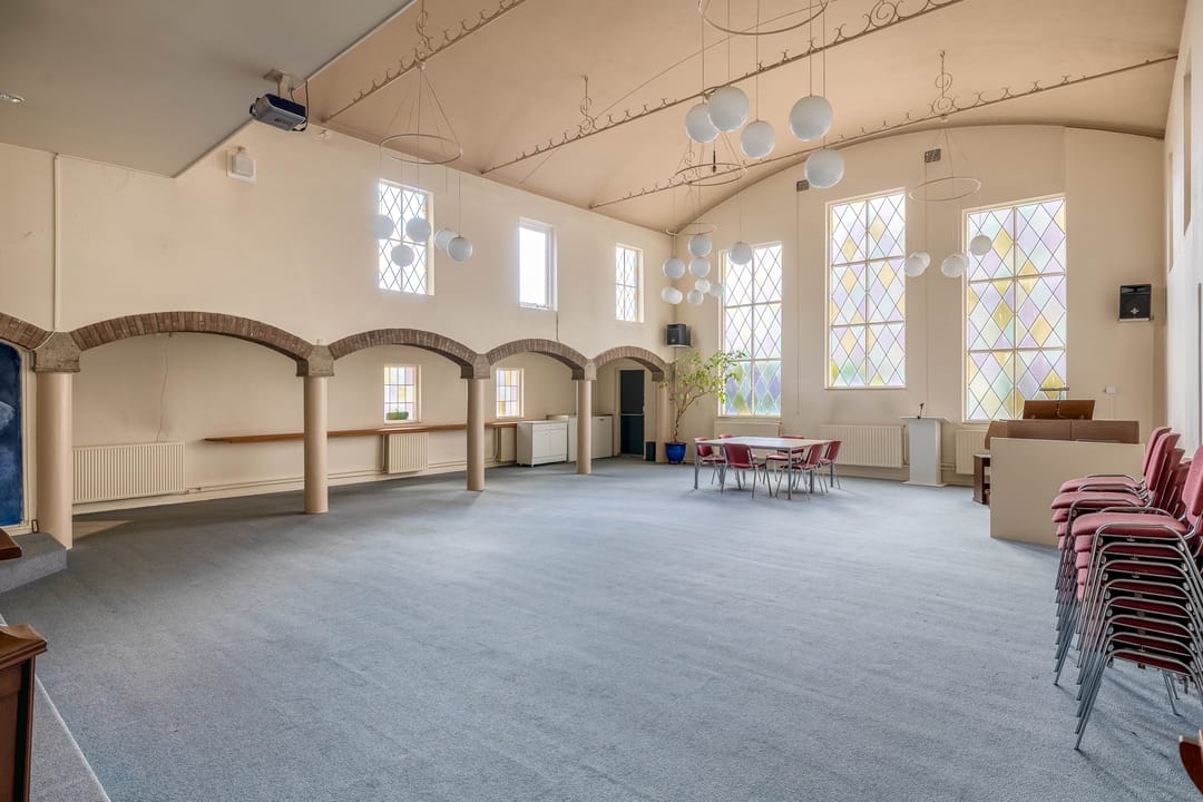 Foto 2 van Stationsstraat 2